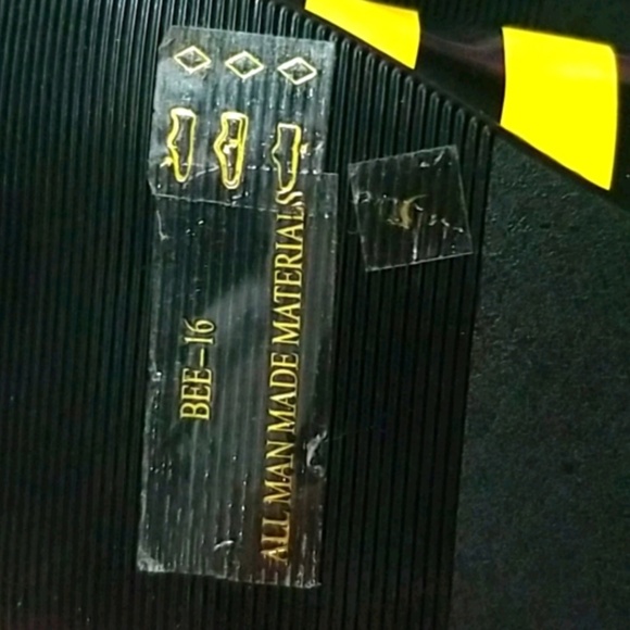 Funtasma bumblebee flats - Picture 7 of 7